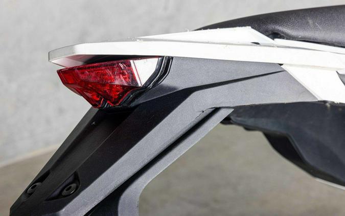 2025 KTM 390 Adventure R 390 X