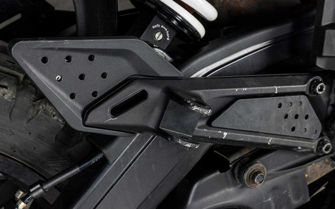 2025 KTM 390 Adventure R 390 X