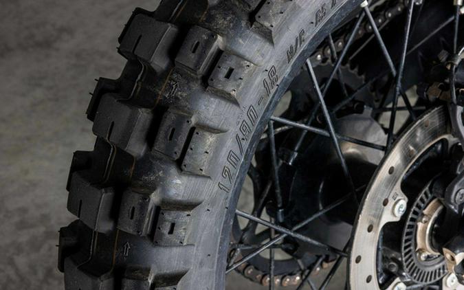 2025 KTM 390 Adventure R 390 X