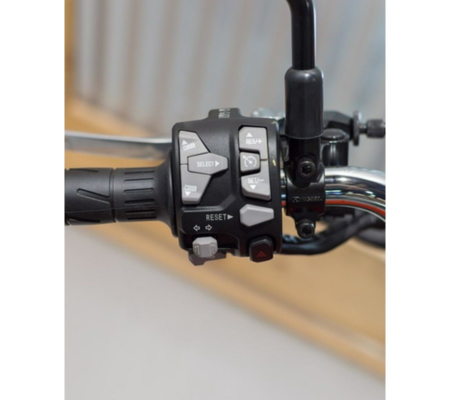 2026 Kawasaki Z900RS SE ABS