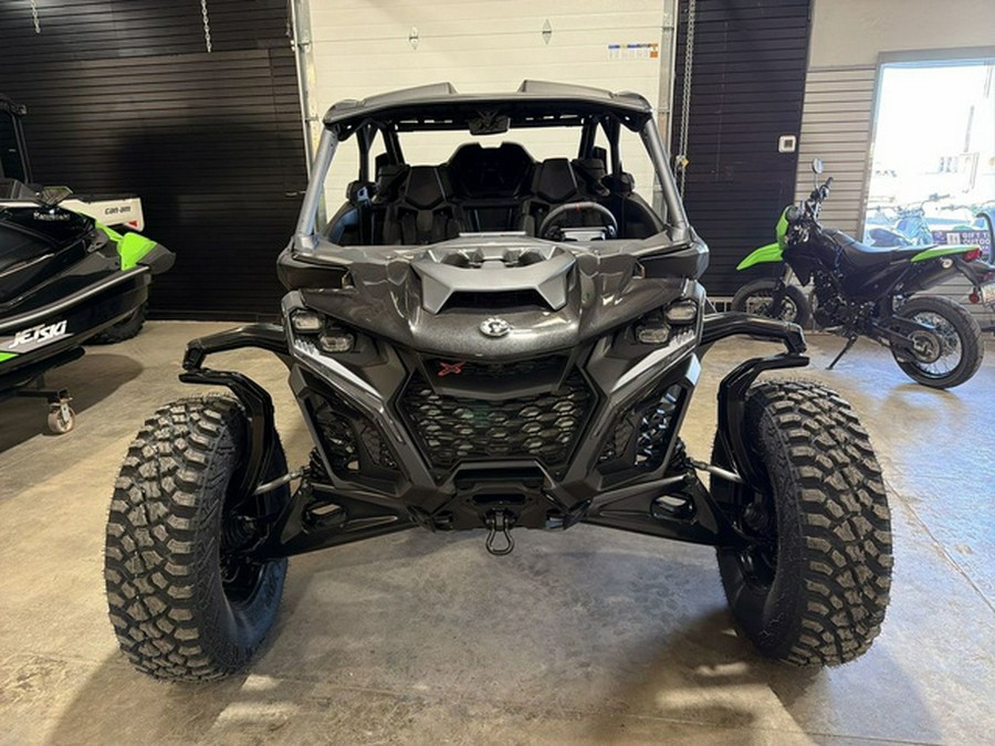 2026 Can-Am Maverick R Max X RS