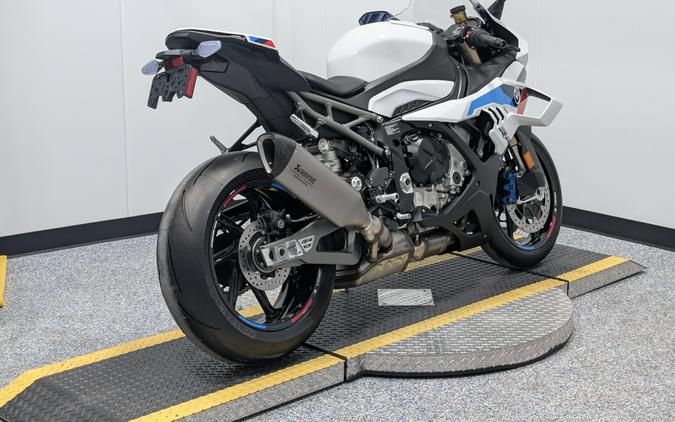 2026 BMW S 1000 RR