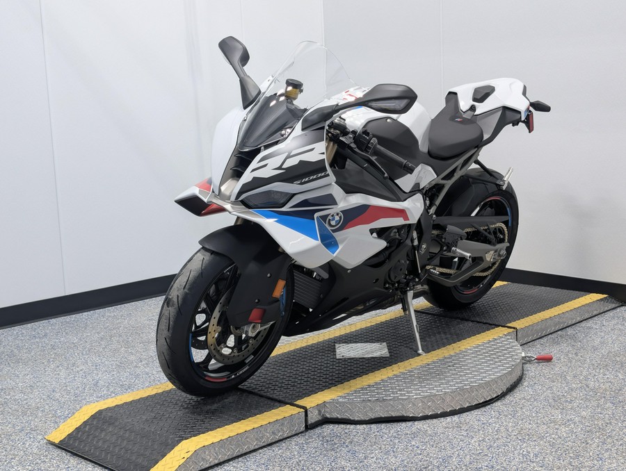 2026 BMW S 1000 RR