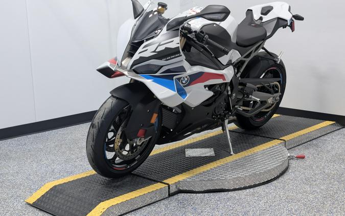 2026 BMW S 1000 RR
