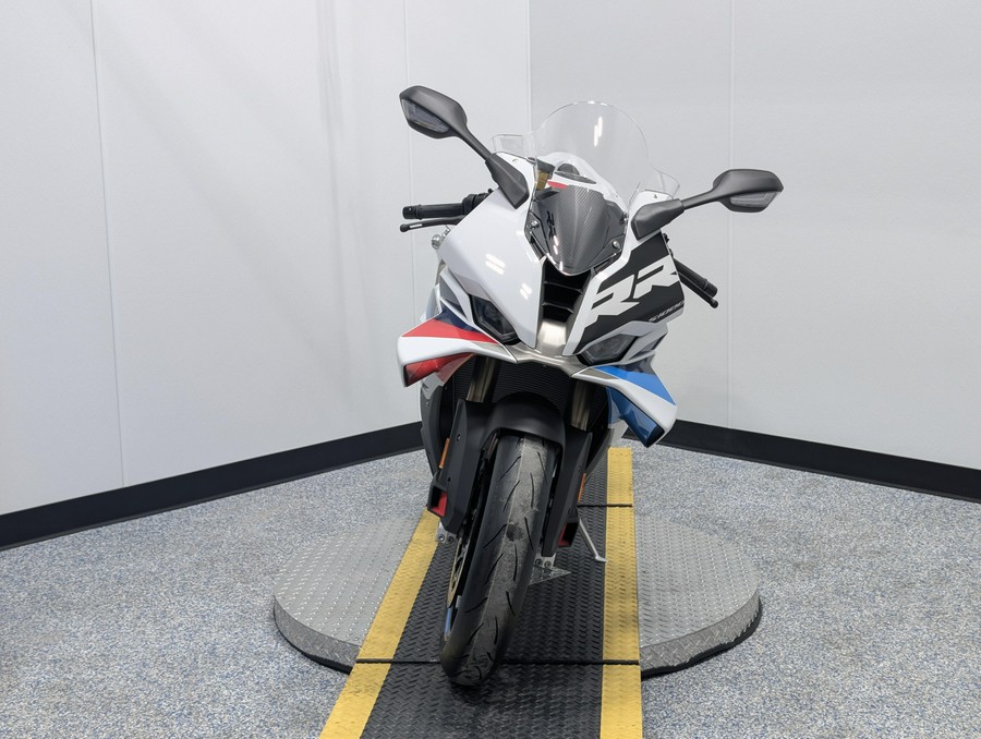 2026 BMW S 1000 RR
