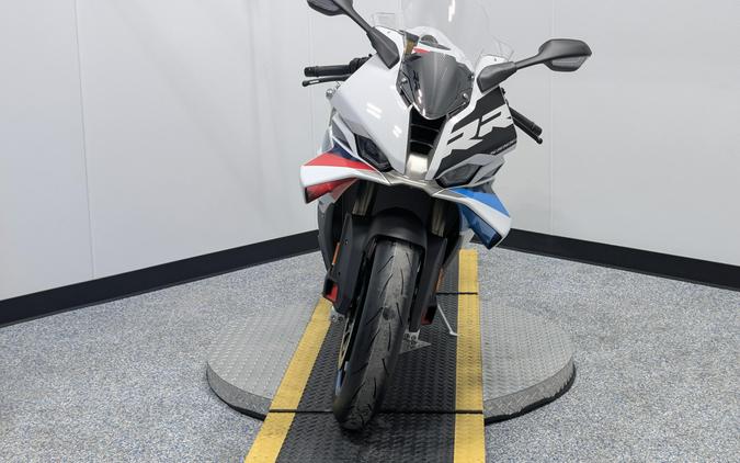 2026 BMW S 1000 RR