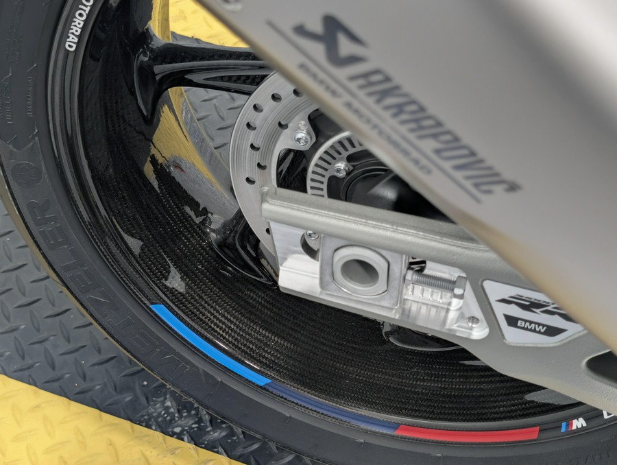 2026 BMW S 1000 RR