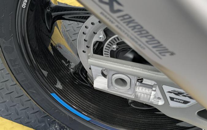 2026 BMW S 1000 RR
