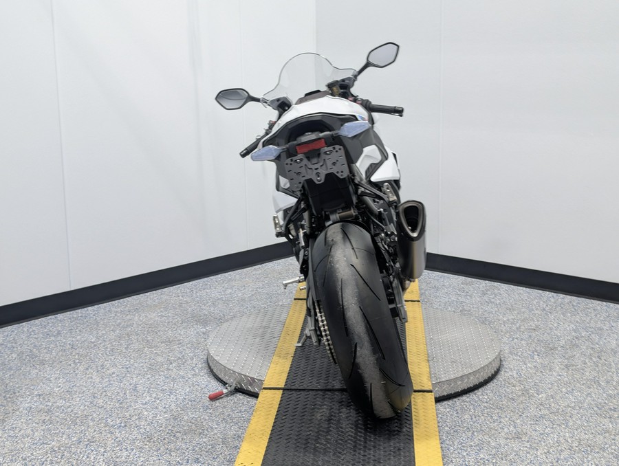 2026 BMW S 1000 RR