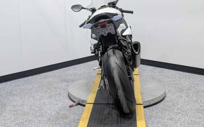 2026 BMW S 1000 RR