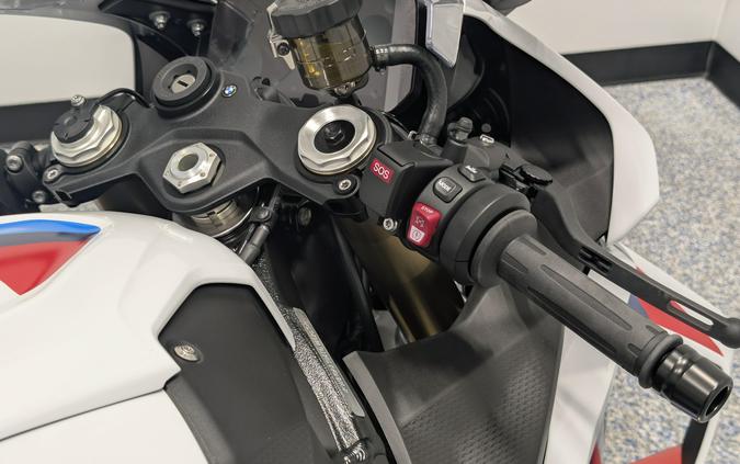 2026 BMW S 1000 RR