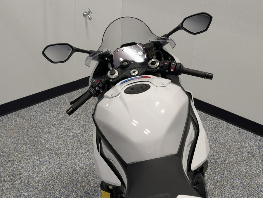 2026 BMW S 1000 RR