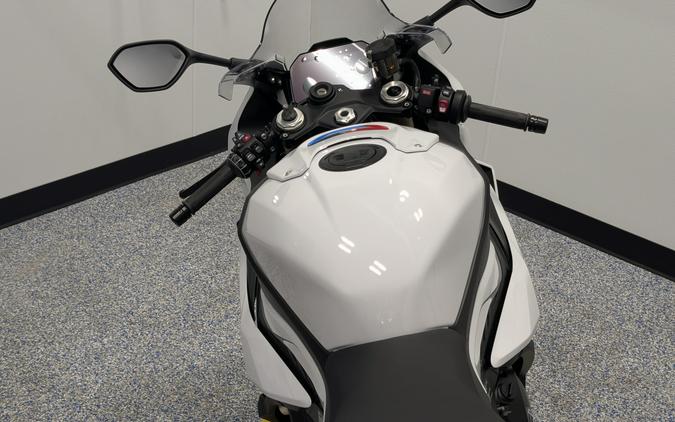2026 BMW S 1000 RR