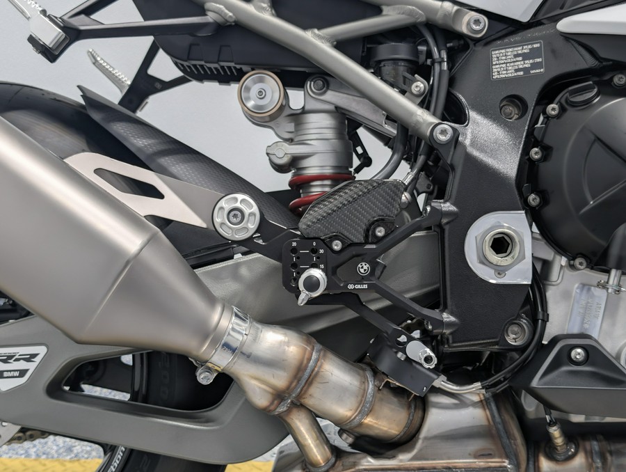 2026 BMW S 1000 RR