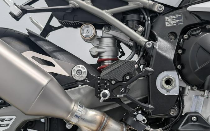 2026 BMW S 1000 RR