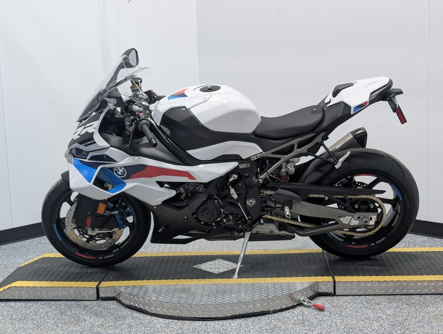 2026 BMW S 1000 RR
