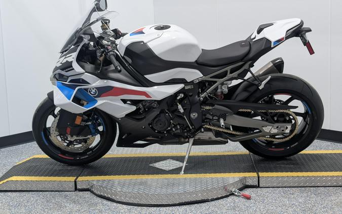 2026 BMW S 1000 RR