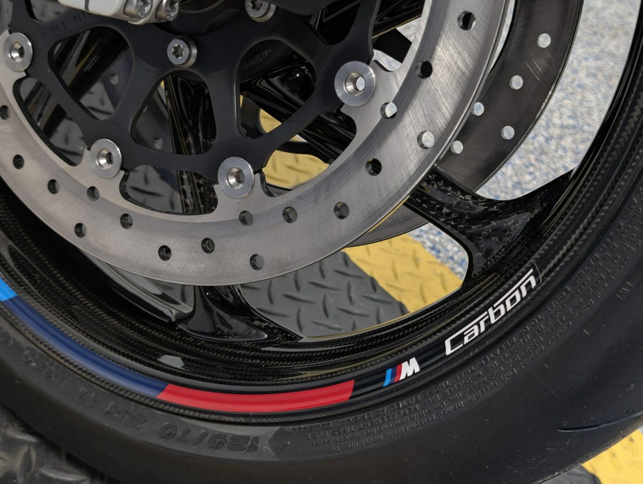 2026 BMW S 1000 RR