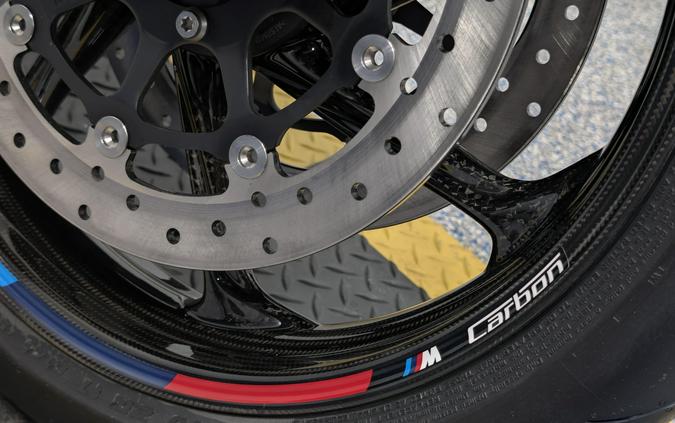2026 BMW S 1000 RR