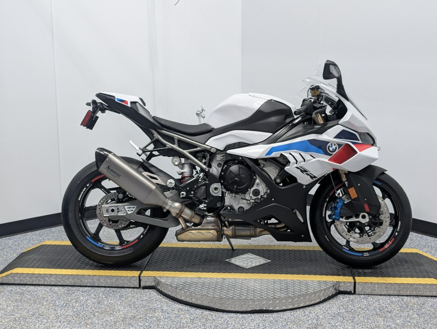 2026 BMW S 1000 RR