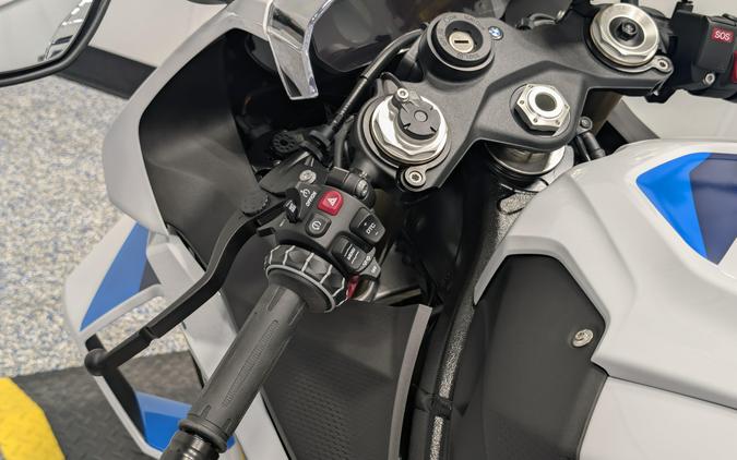 2026 BMW S 1000 RR