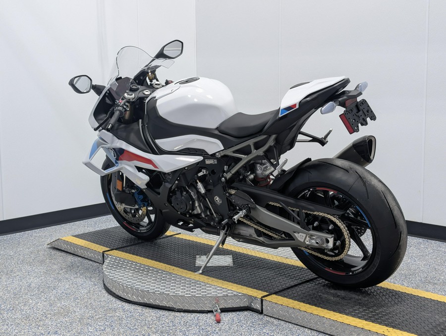 2026 BMW S 1000 RR