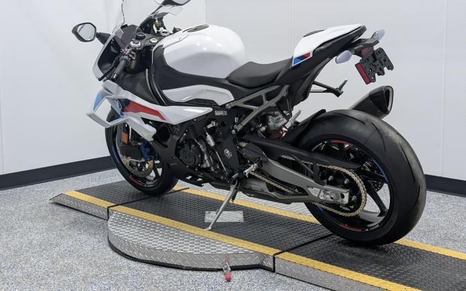 2026 BMW S 1000 RR