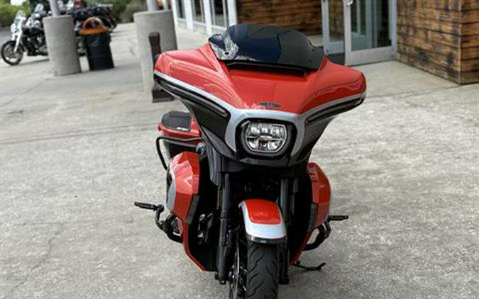 2024 Harley-Davidson CVO™ Street Glide®