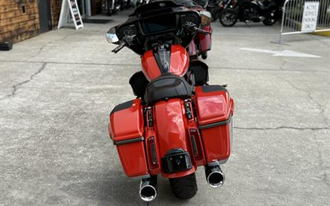 2024 Harley-Davidson CVO™ Street Glide®