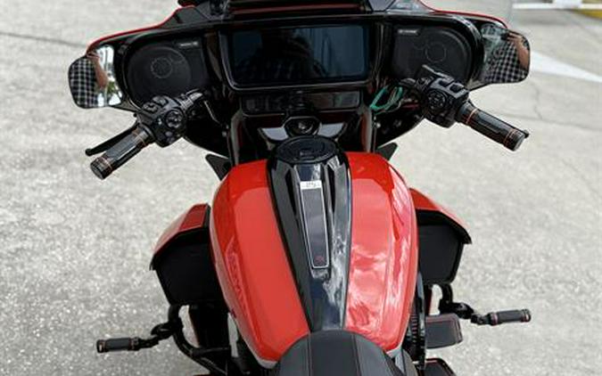 2024 Harley-Davidson CVO™ Street Glide®