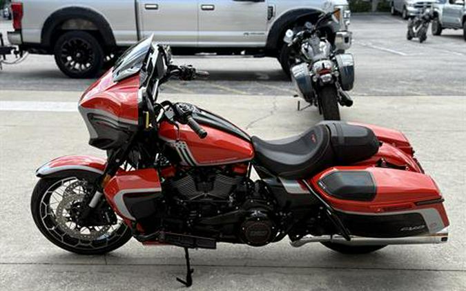 2024 Harley-Davidson CVO™ Street Glide®