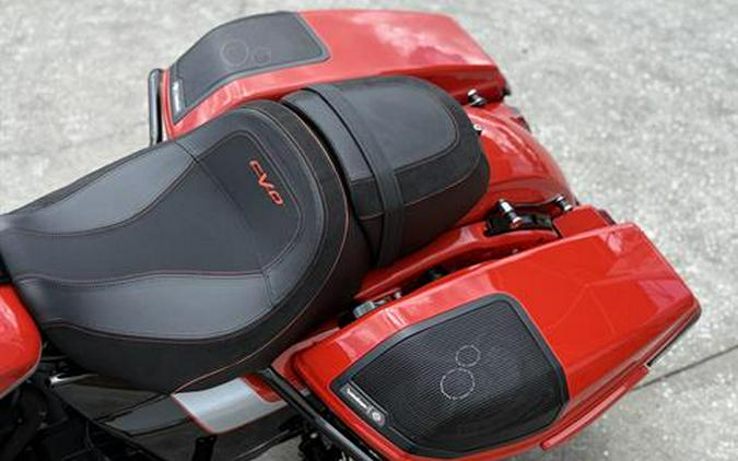 2024 Harley-Davidson CVO™ Street Glide®