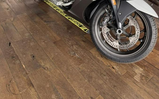 2013 BMW K 1600 GT