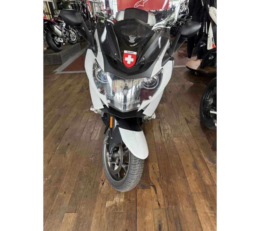 2013 BMW K 1600 GT