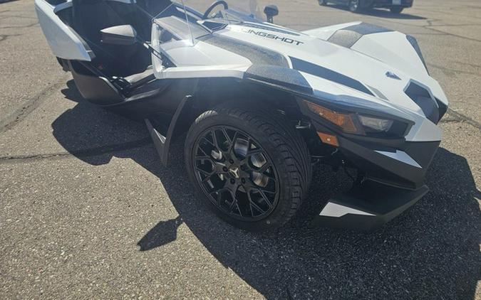 2026 Polaris Slingshot SL AutoDrive