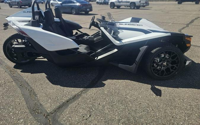 2026 Polaris Slingshot SL AutoDrive
