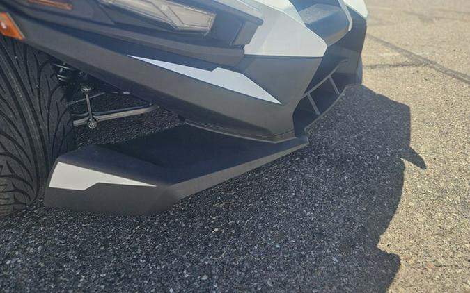 2026 Polaris Slingshot SL AutoDrive