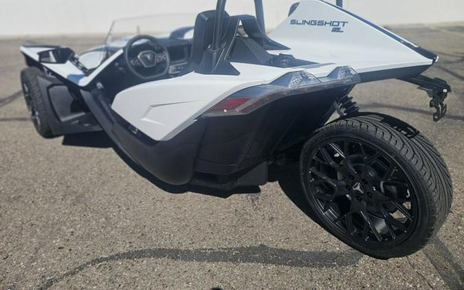 2026 Polaris Slingshot SL AutoDrive