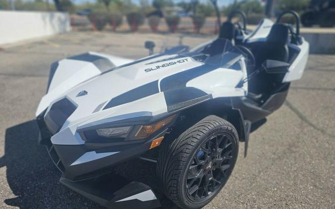 2026 Polaris Slingshot SL AutoDrive