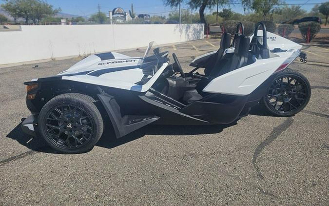 2026 Polaris Slingshot SL AutoDrive