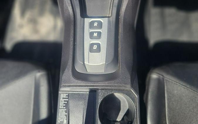 2026 Polaris Slingshot SL AutoDrive