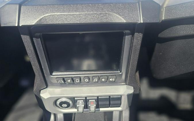 2026 Polaris Slingshot SL AutoDrive
