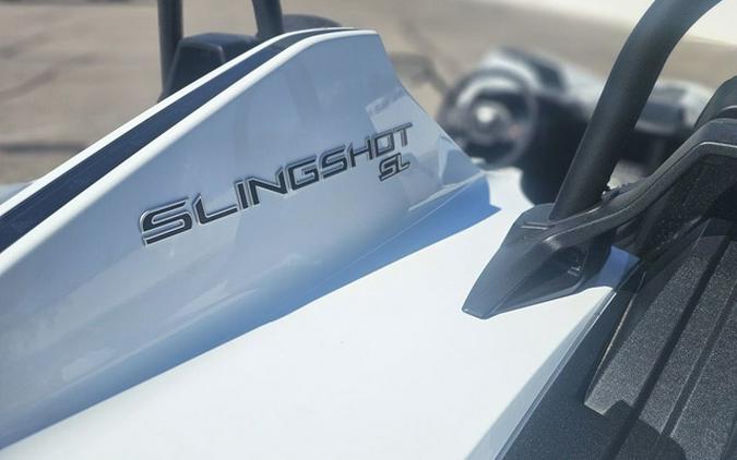 2026 Polaris Slingshot SL AutoDrive