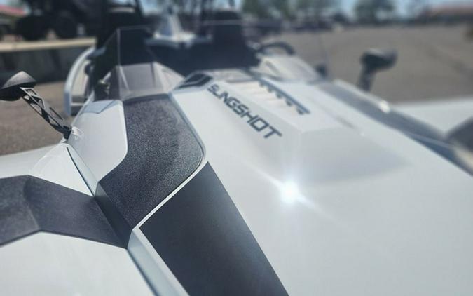 2026 Polaris Slingshot SL AutoDrive