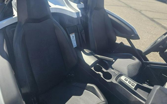 2026 Polaris Slingshot SL AutoDrive