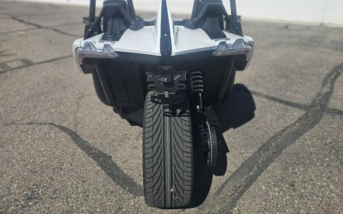 2026 Polaris Slingshot SL AutoDrive