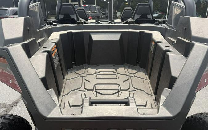 2026 Polaris® RZR Pro S 4 Sport
