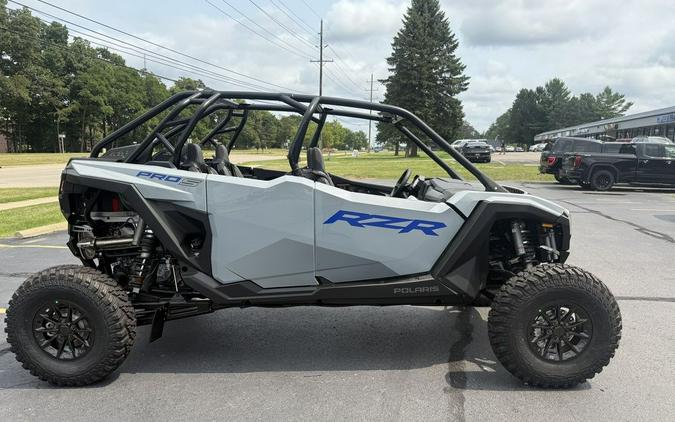 2026 Polaris® RZR Pro S 4 Sport