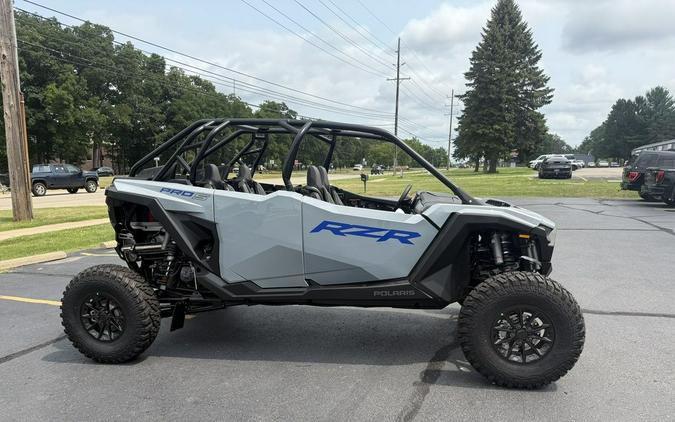 2026 Polaris® RZR Pro S 4 Sport