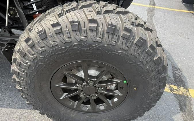 2026 Polaris® RZR Pro S 4 Sport